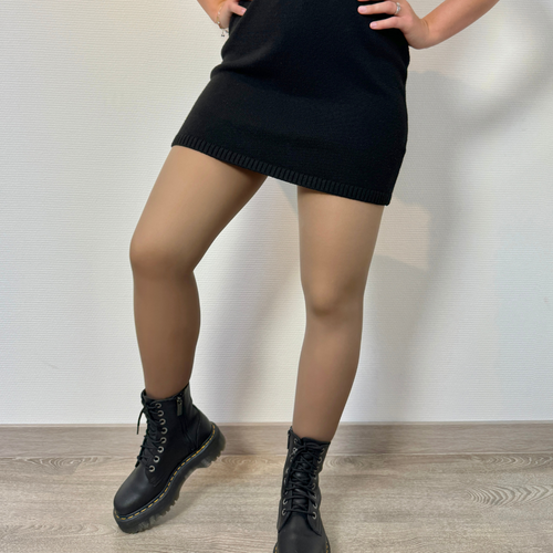 ZATEPLENÉ PUNČOCHY